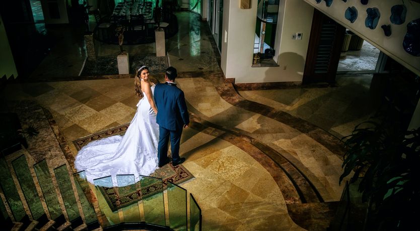 Photo of Villa of Dreams