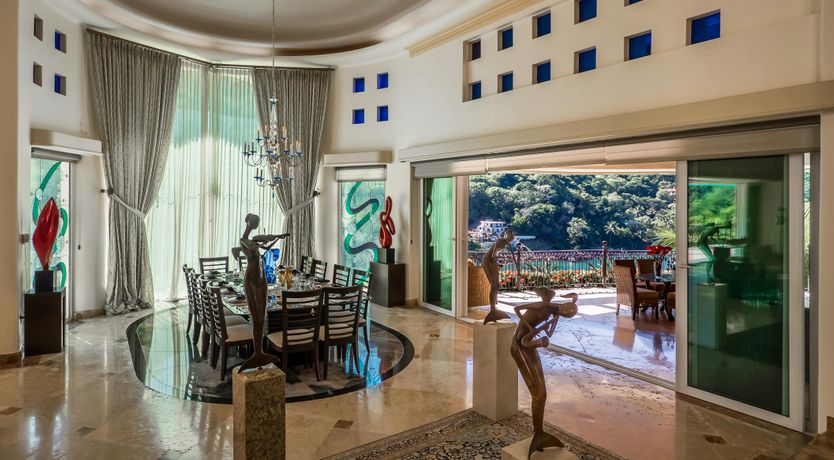 Photo of Villa of Dreams