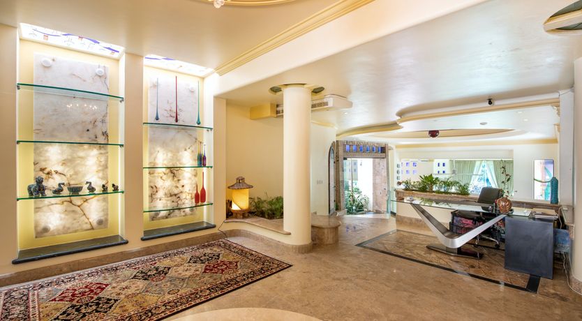 Photo of Villa of Dreams