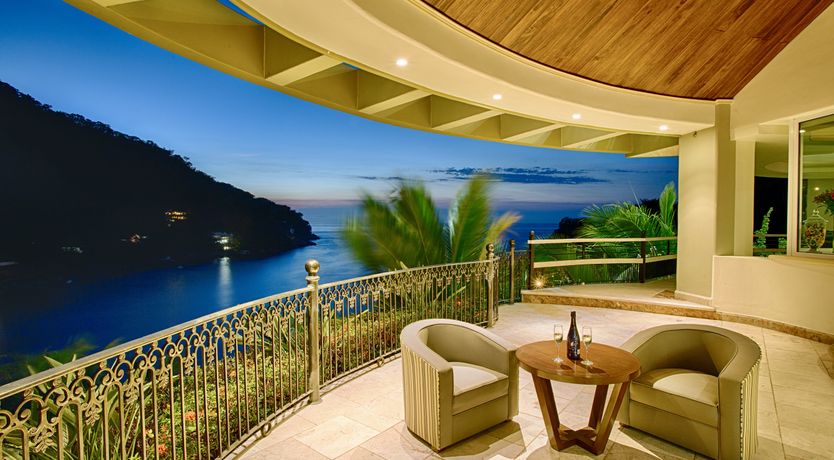 Photo of Villa of Dreams