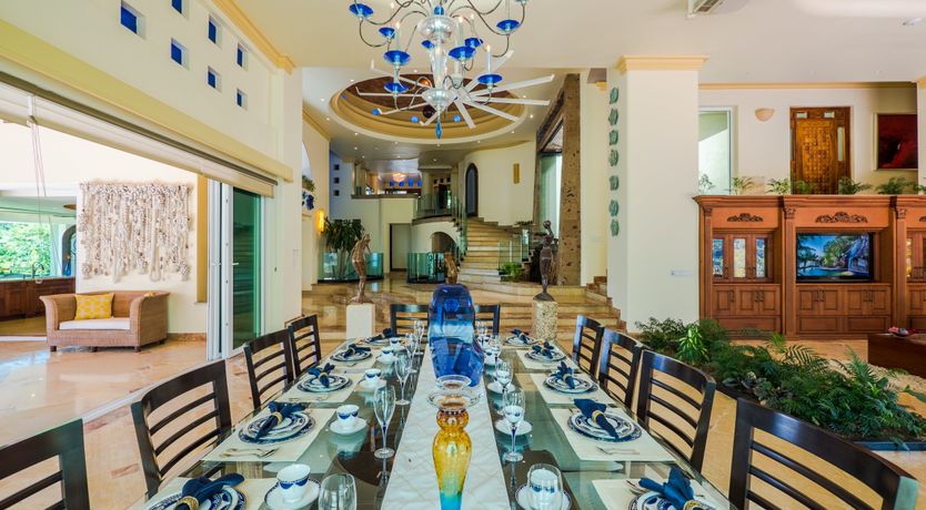 Photo of Villa of Dreams