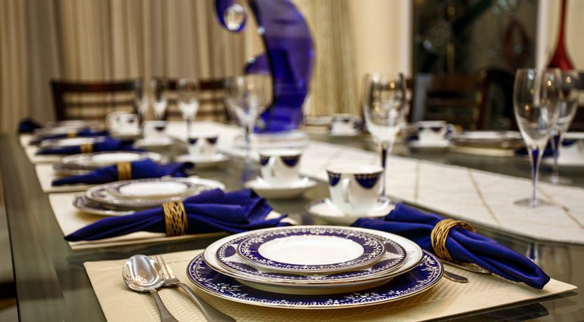 Photo of Villa of Dreams