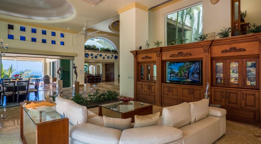 Photo of Villa of Dreams