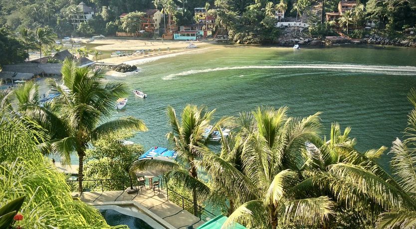 Photo of Villa of Dreams