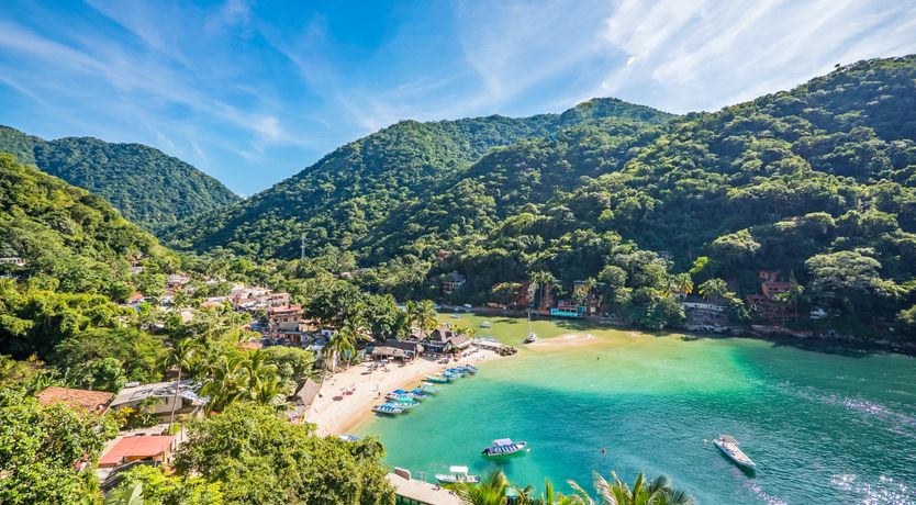 Photo of Villa of Dreams