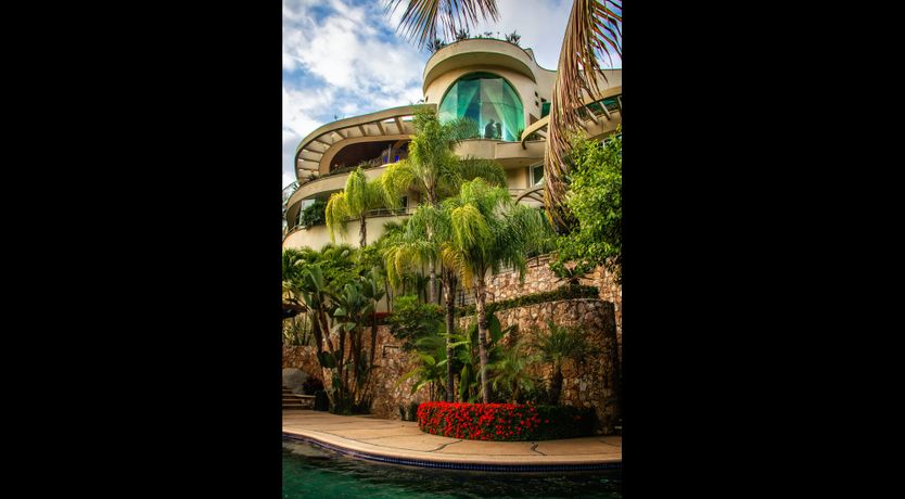 Photo of Villa of Dreams