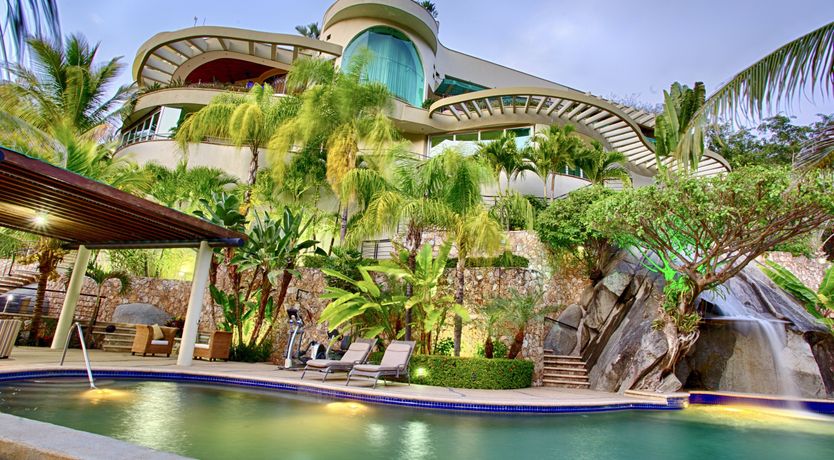 Photo of Villa of Dreams