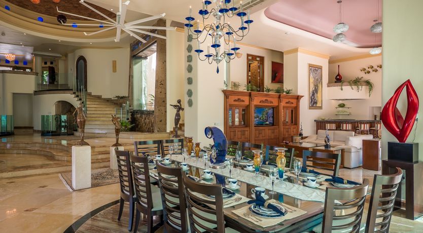 Photo of Villa of Dreams