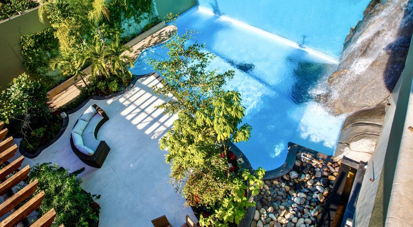 Photo of Villa of Dreams