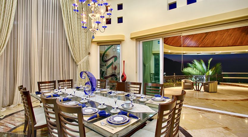 Photo of Villa of Dreams