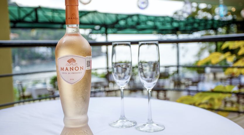 Photo of Villa of Dreams