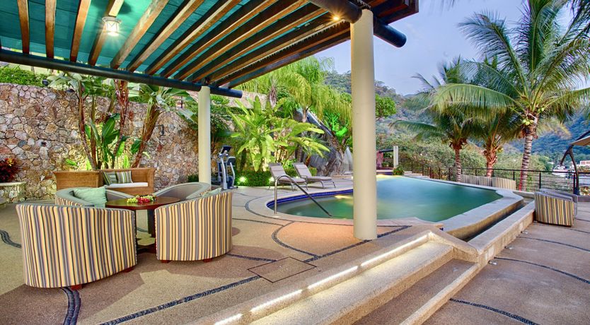 Photo of Villa of Dreams