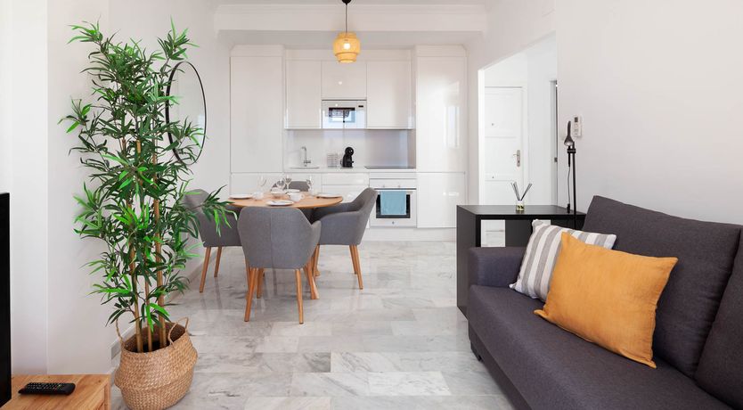 Photo of Under the Palm Trees