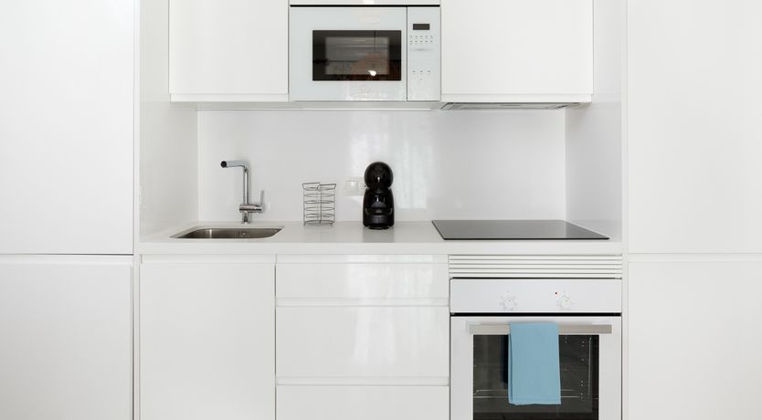 Photo of Under the Palm Trees