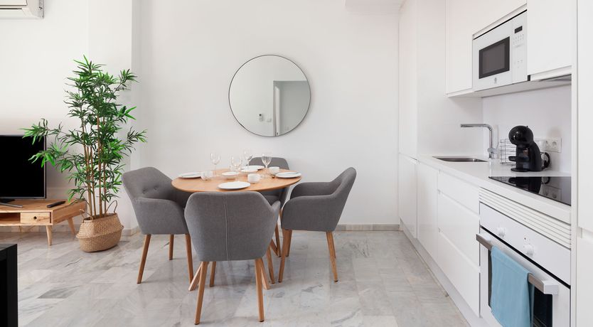 Photo of Under the Palm Trees