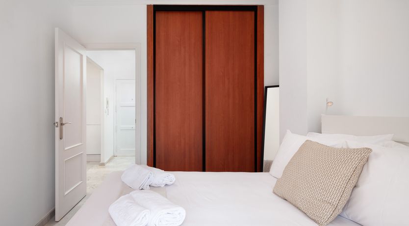 Photo of Under the Palm Trees