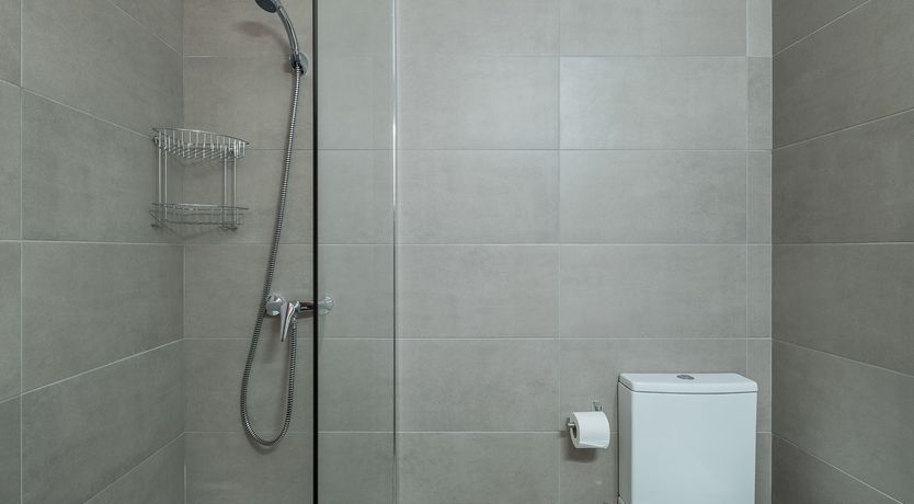 Photo of Under the Palm Trees