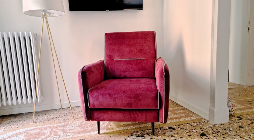 Photo of Veronese Reviere