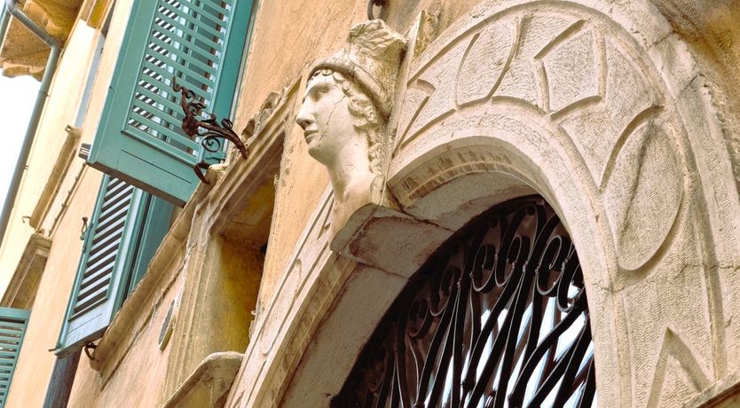 Photo of Veronese Reviere