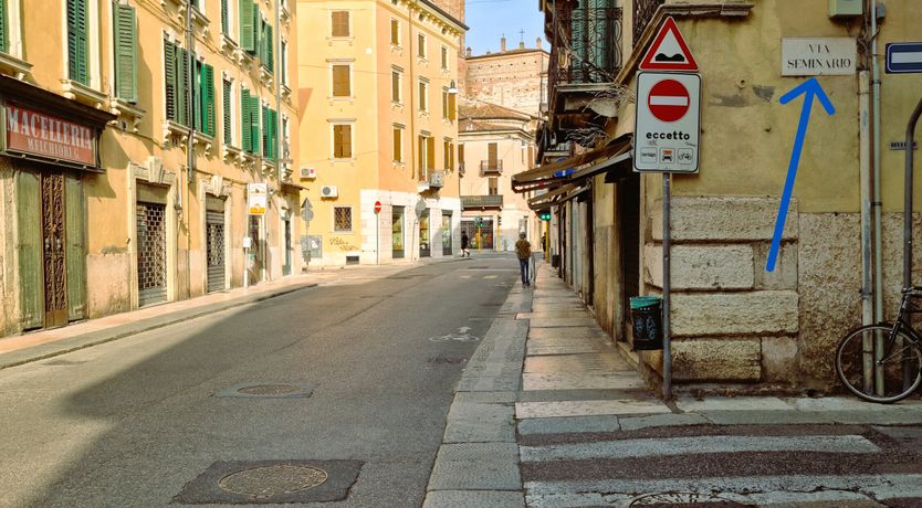 Photo of Veronese Reviere