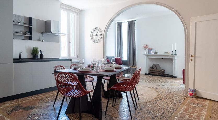 Photo of Veronese Reviere