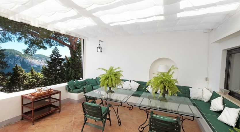 Photo of White Lotus House