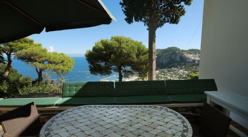 Photo of White Lotus House