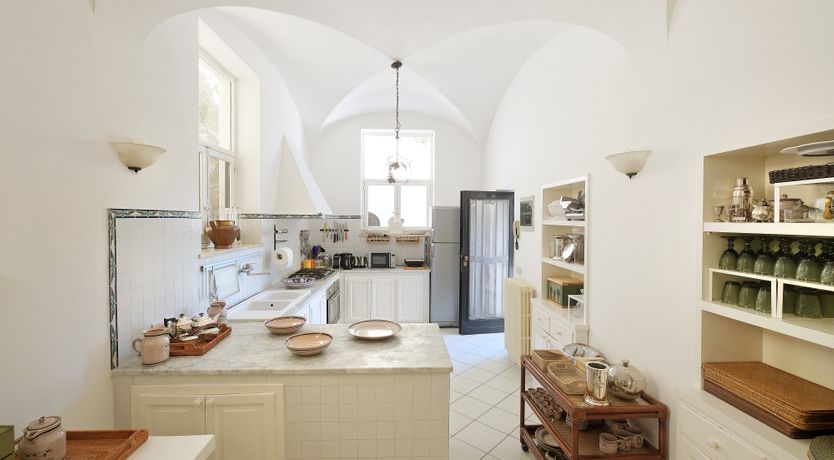 Photo of White Lotus House