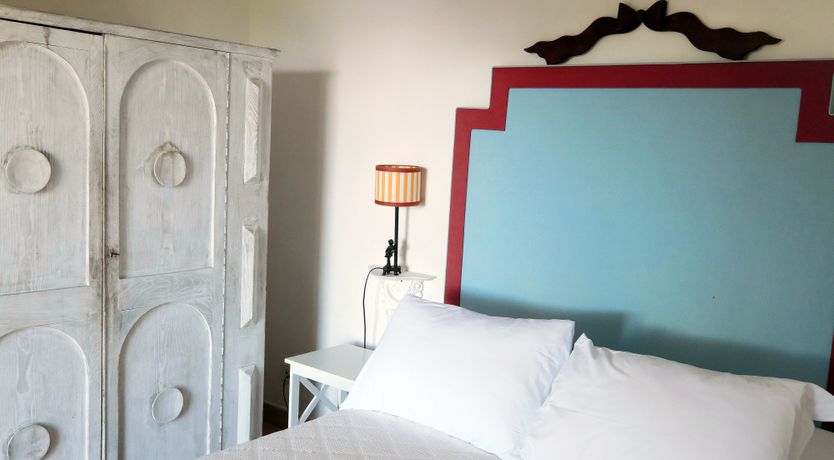 Photo of White Lotus House