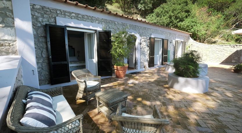 Photo of White Lotus House