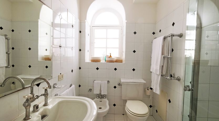 Photo of White Lotus House