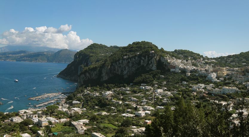 Photo of White Lotus House