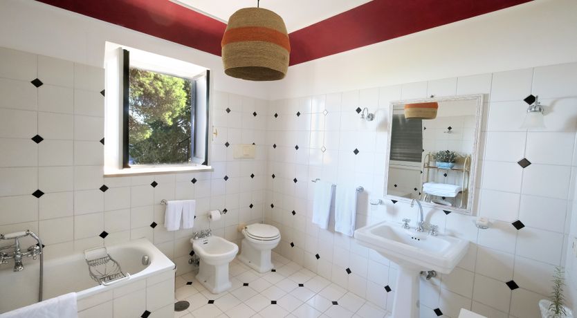 Photo of White Lotus House