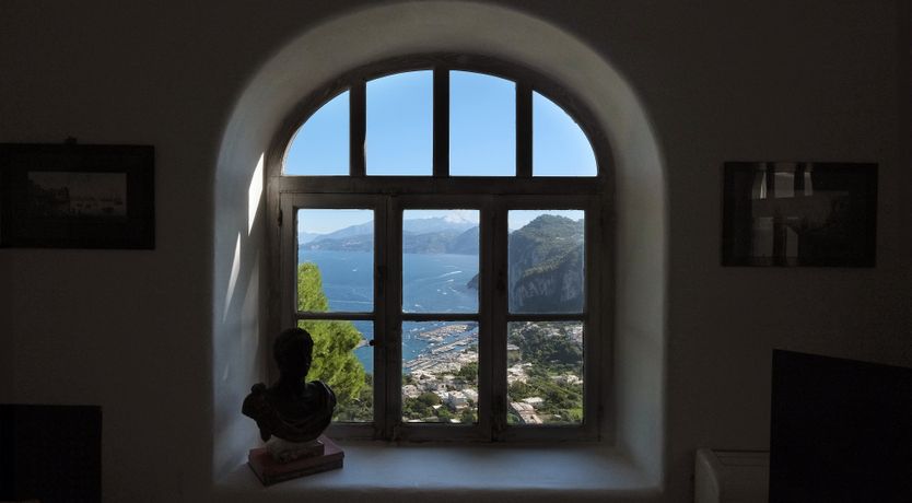 Photo of White Lotus House