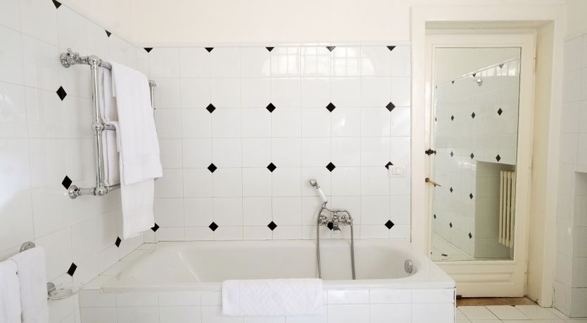 Photo of White Lotus House