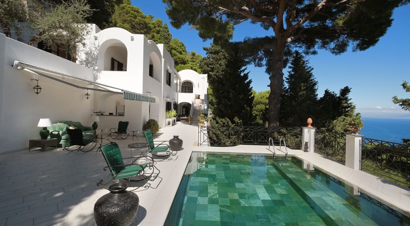 Photo of White Lotus House