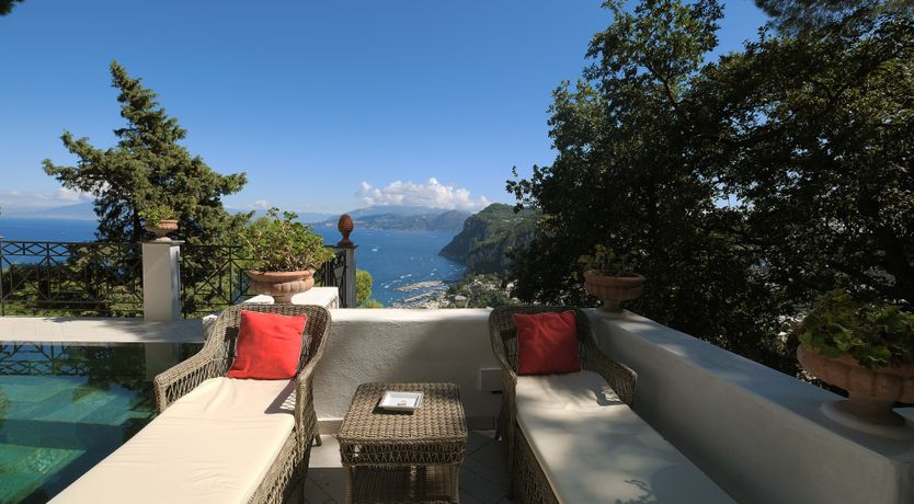 Photo of White Lotus House