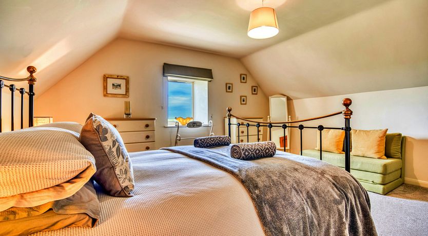 Photo of The Peak of Perfection