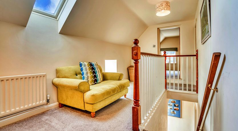 Photo of The Peak of Perfection