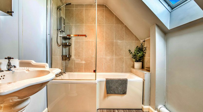 Photo of The Peak of Perfection