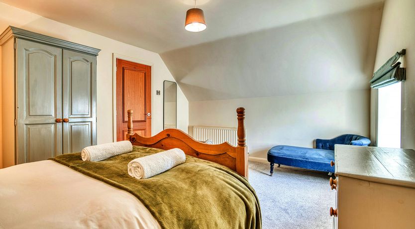 Photo of The Peak of Perfection