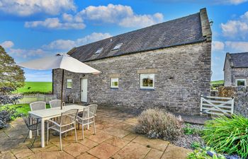 The Peak of Perfection Holiday Cottage