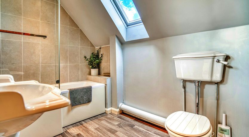 Photo of The Peak of Perfection