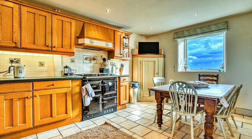 Photo of The Peak of Perfection