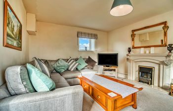 The Peak of Perfection Holiday Cottage