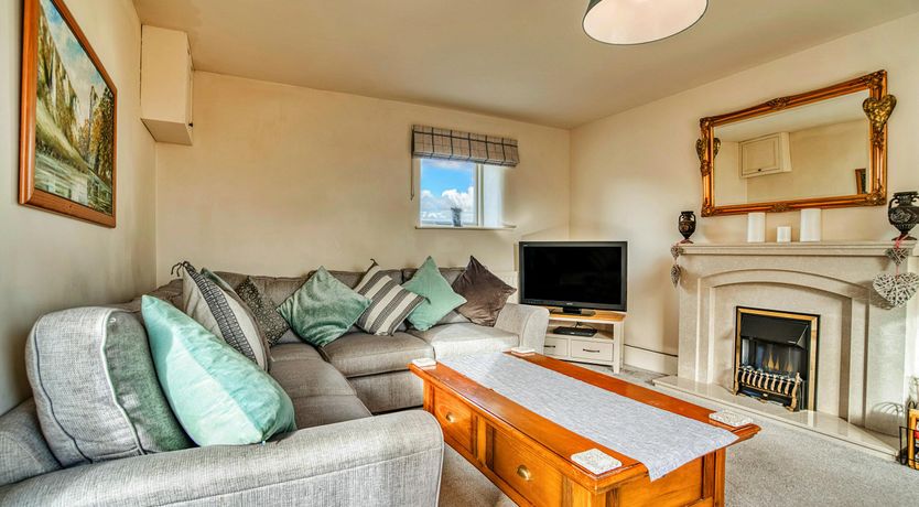 Photo of The Peak of Perfection