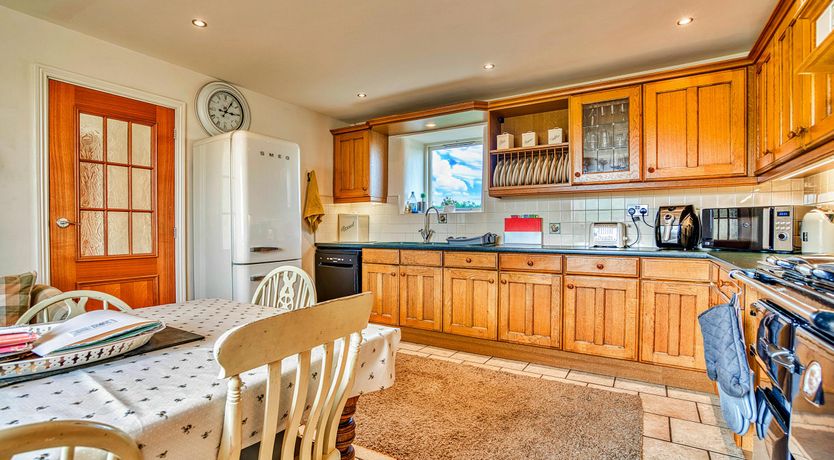 Photo of The Peak of Perfection