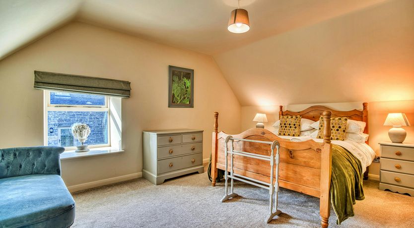 Photo of The Peak of Perfection