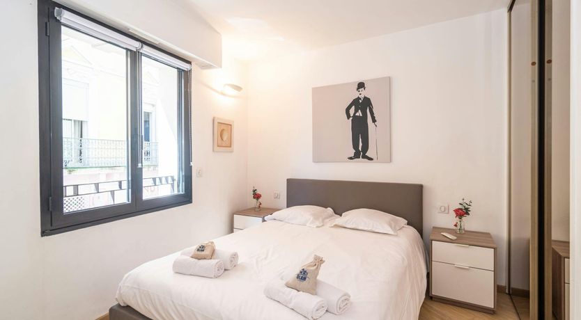 Photo of Croisette Style