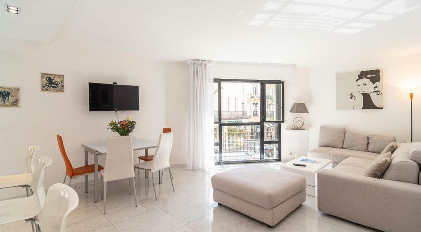 Photo of Croisette Style